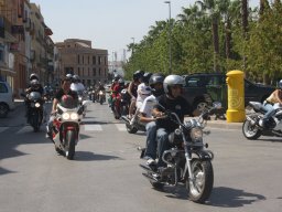 XVI Concentracion - 2009